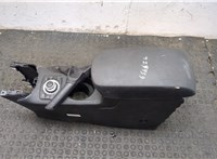  Консоль салона (кулисная часть) Mazda CX-5 2012-2017 8490926 #5