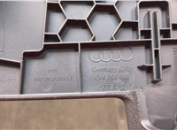 8v4868605 Пластик (обшивка) внутреннего пространства багажника Audi A3 2012-2016 8491269 #3