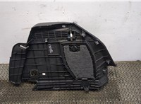  Пластик (обшивка) внутреннего пространства багажника Audi A3 2012-2016 8491306 #2