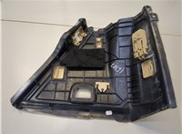  Пластик (обшивка) внутреннего пространства багажника BMW 5 F07 Gran Turismo 2009-2013 8491388 #2