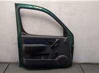  Дверь боковая (легковая) Peugeot Partner 1997-2002 8492270 #4