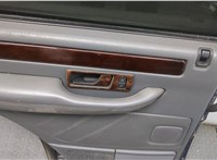  Дверь боковая (легковая) Land Rover Range Rover 2 1994-2003 8492299 #5