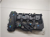 A2710101030 Крышка клапанная ДВС Mercedes CLK W209 2002-2009 8492366 #1