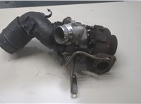 17201YV020 Турбина Toyota Avensis 3 2015-2018 8492413 #2