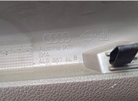  Обшивка крышки (двери) багажника Audi Q7 2006-2009 8492677 #3