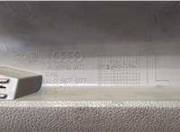  Обшивка крышки (двери) багажника Audi Q7 2006-2009 8492681 #4