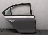 5C6833056A Дверь боковая (легковая) Volkswagen Jetta 6 2010-2015 8492714 #1