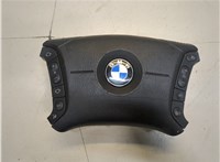  Подушка безопасности водителя BMW X5 E53 2000-2007 8493142 #1