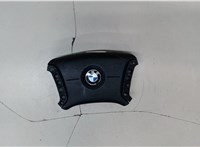  Подушка безопасности водителя BMW X5 E53 2000-2007 8493142 #4