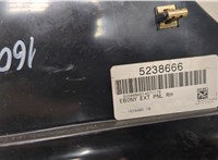  Пластик центральной консоли Cadillac Escalade 3 2006-2014 8493210 #3
