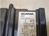 1887571 Тахограф Scania 5-series R (2004 - 2016) 8493598 #4
