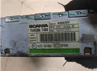 1549266 Магнитола Scania 5-series R (2004 - 2016) 8493814 #4