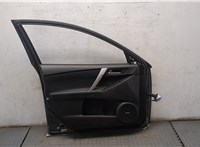 BBY95902XF Дверь боковая (легковая) Mazda 3 (BL) 2009-2013 8493846 #7