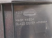  Щиток приборов (приборная панель) Mercedes GLK X204 2008-2012 8493848 #5