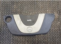  Накладка декоративная на ДВС Mercedes GLK X204 2008-2012 8494145 #1