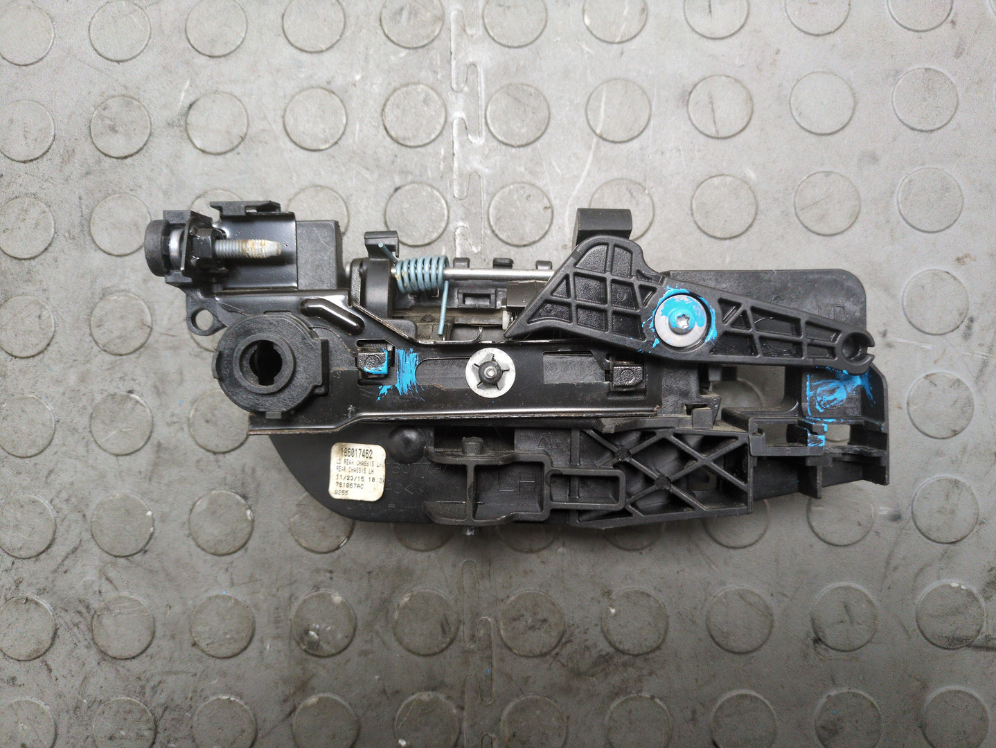 Ручка двери наружная