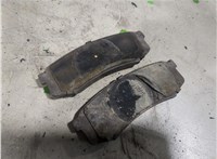 0446660040 Колодки тормозные Toyota Land Cruiser (100) - 1998-2007 8494421 #2