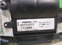  Щиток приборов (приборная панель) Volvo C70 2006-2009 8494444 #4