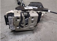 68211097AC, 68211097AD Замок двери Jeep Compass 2017-2021 8494452 #3