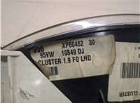  Щиток приборов (приборная панель) Ford Galaxy 1995-2000 8494473 #4
