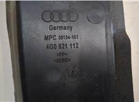4g0821112 Пластик кузовной Audi A6 (C7) 2014-2018 8494526 #3