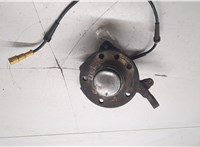 1603194, 90486467, 308022, 9191639 Ступица (кулак, цапфа) Opel Omega B 1994-2003 8494758 #2