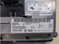 4F0919603B Дисплей компьютера (информационный) Audi A6 (C6) 2005-2011 8494777 #3