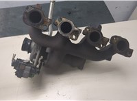 JDE11405, 4S7Q6K682EN Турбина Jaguar X-type 8495022 #3