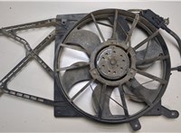  Вентилятор радиатора Opel Astra G 1998-2005 8495223 #1