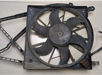  Вентилятор радиатора Opel Astra G 1998-2005 8495223 #2