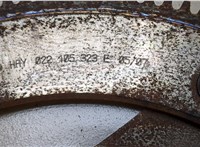 022105323E Маховик АКПП (драйв плата) Audi Q7 2005-2015 8495301 #3