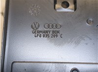  Кронштейн (лапа крепления) Audi A4 (B8) 2007-2011 8495367 #3