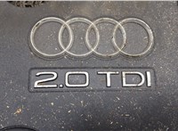 03G103925AT Накладка декоративная на ДВС Audi A6 (C6) 2005-2011 8495421 #2