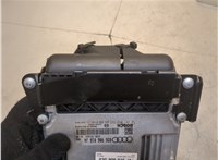 03g906016ja Блок управления двигателем Audi A6 (C6) 2005-2011 8495519 #3