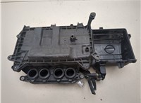 16500AX60A, 16500AX61A Корпус воздушного фильтра Nissan Micra K12E 2003-2010 8495569 #2