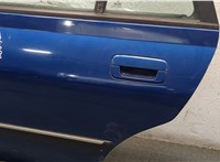  Дверь боковая (легковая) Peugeot 406 1999-2004 8495680 #2
