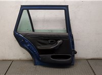 9006C1 Дверь боковая (легковая) Peugeot 406 1999-2004 8495680 #6