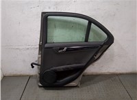  Дверь боковая (легковая) Mercedes C W204 2007-2013 8495689 #4