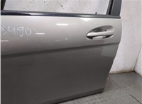  Дверь боковая (легковая) Mercedes C W204 2007-2013 8495716 #6