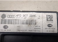 4f0907289e Блок комфорта Audi A6 (C6) 2005-2011 8496304 #3