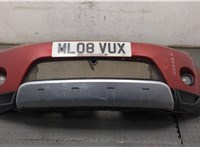 6400B829RB Бампер Mitsubishi Outlander XL 2006-2012 8496308 #1