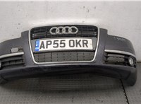 4F0807105 Бампер Audi A6 (C6) 2005-2011 8496325 #1