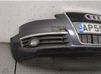 4F0807105 Бампер Audi A6 (C6) 2005-2011 8496325 #3