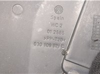 030109121C Защита (кожух) ремня ГРМ Volkswagen Polo 1994-1999 8496455 #2