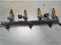 93194237, 93194240 Форсунка топливная Opel Agila 2007-2015 8496562 #1
