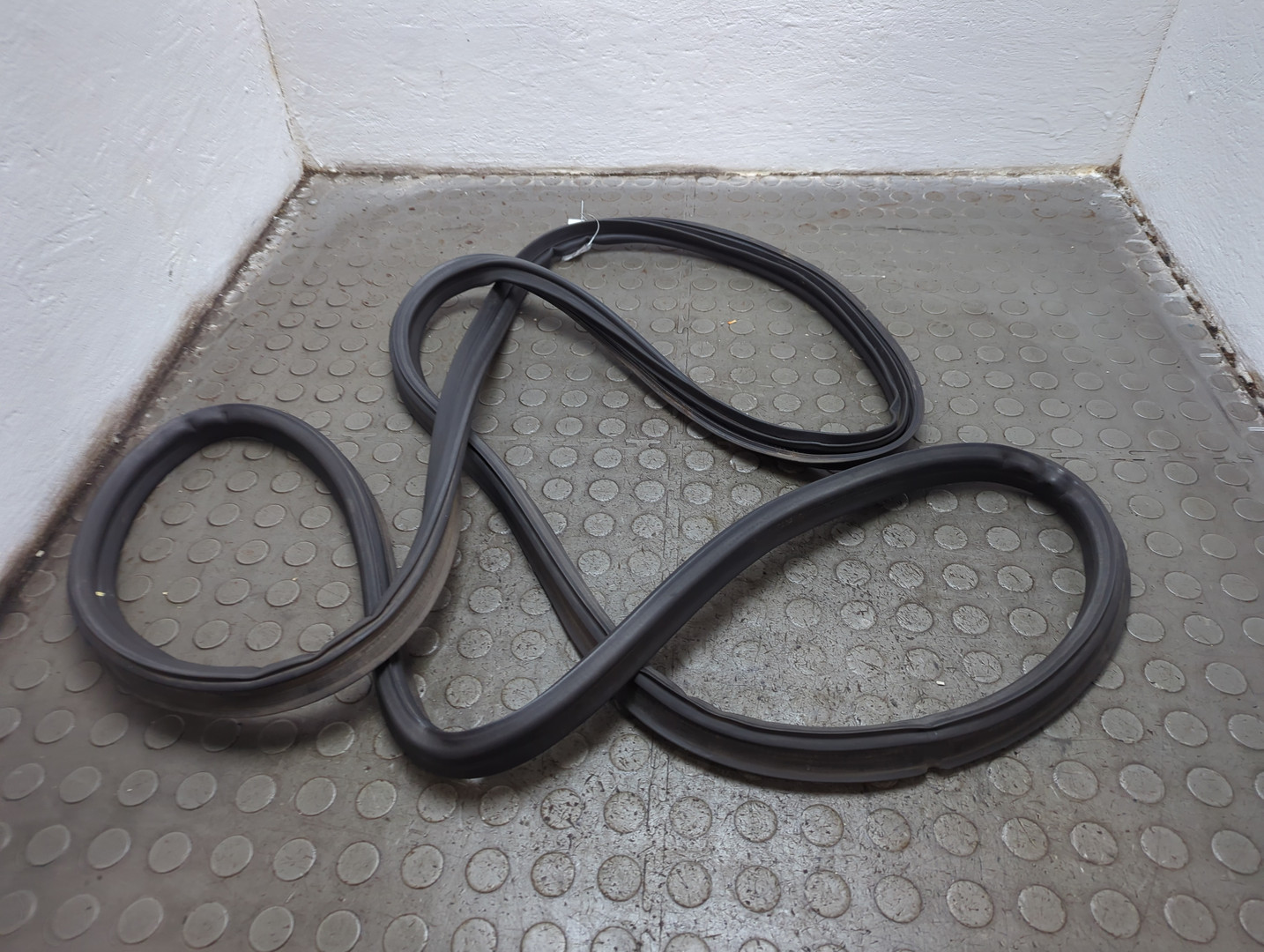 Уплотнитель