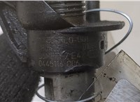 0445116006 Форсунка топливная Honda Accord 8 2008-2015 8496903 #2