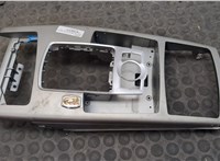 4F2864261R Консоль салона (кулисная часть) Audi A6 (C6) 2004-2011 8496933 #9