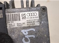  Реле вентилятора Audi A6 (C6) 2005-2011 8497001 #3
