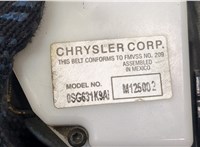  Ремень безопасности Chrysler 300M 8497229 #2